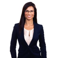 Lauren Berdock