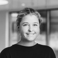 Hedda Markussen