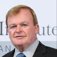 David Crook