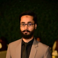 Usman Parvaiz