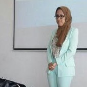 Meryem Assibaiy