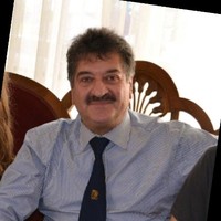 John Papageorgi
