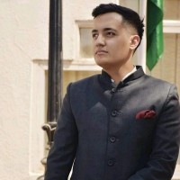 Sidhhant Kapai