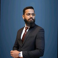 Ahmed Ali