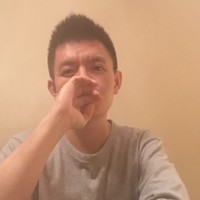 David Tong