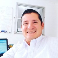 Jesús Utrera Alvarez