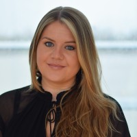 Doreen Van Gelderen
