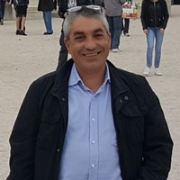 Jordi Jorba Bergua