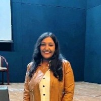 Chandni Agrawal