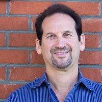 Jeff Rudin