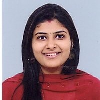 Smrithy Satheesh