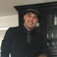 David Paul Leveille