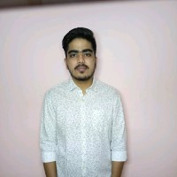 Suyesh Kumar pandey