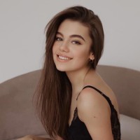 Alina Matuzko