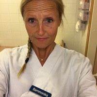Joanna Wåhlander
