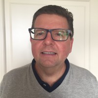 Frank De Graef