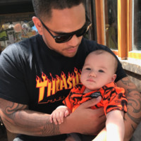 Josh Paerata