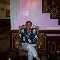 Ken Eakin