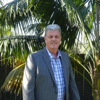 Tony Smith