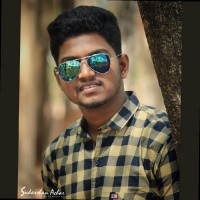 Rakshith B