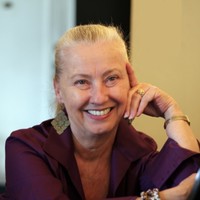 Paulette Haupt