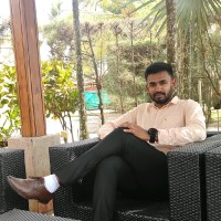 Roobil Thankachan