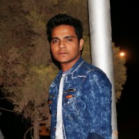 Vinod Bhujbal