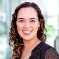 Molly Shepard, Cpa