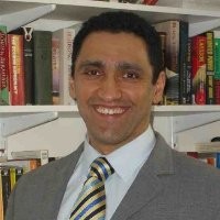 Ali Gilani