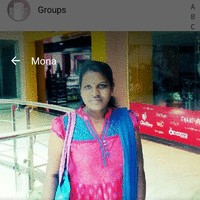 Mohana N