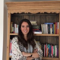 Nilufer Gungenci Yılmaz