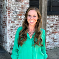 Laura Jones Stubblefield