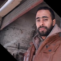 Zakaria Joudat