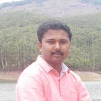 Santhosh Kumar R