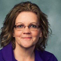 Sheri Griffin