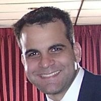Alex Delgado