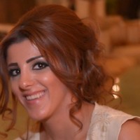 joumana sader