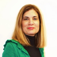 Spyridoula Tzouramanis