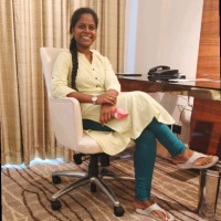 Dhanalakshmi Karthikeyan