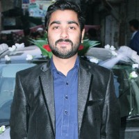 Kashif Rehman