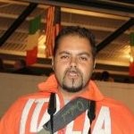 Davide A. Marletta