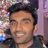 Krishnan Suresh Kumar