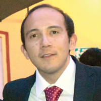Efrain Gutierrez Chavez