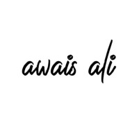 Awais Ali