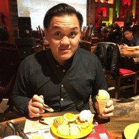 Olivier Chan