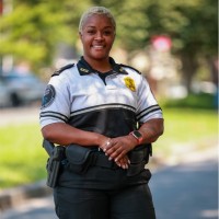 Ky'Ara Pinkett