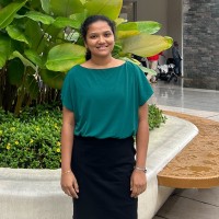 Sarah Kanagaraj