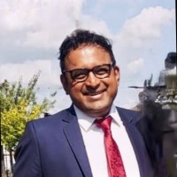 Sam Nair