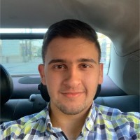 Mohammad Abdulfattah