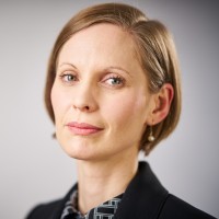 Jane Fender-Allison